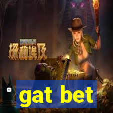 gat bet